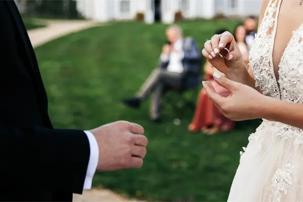 ¿Cómo casarse por el civil en Edomex? Conoce costos, requisitos y trámites oficiales en 2025