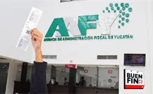 Yucatán anuncia descuentos de hasta el 100% en multas y recargos durante el Buen Fin 2025