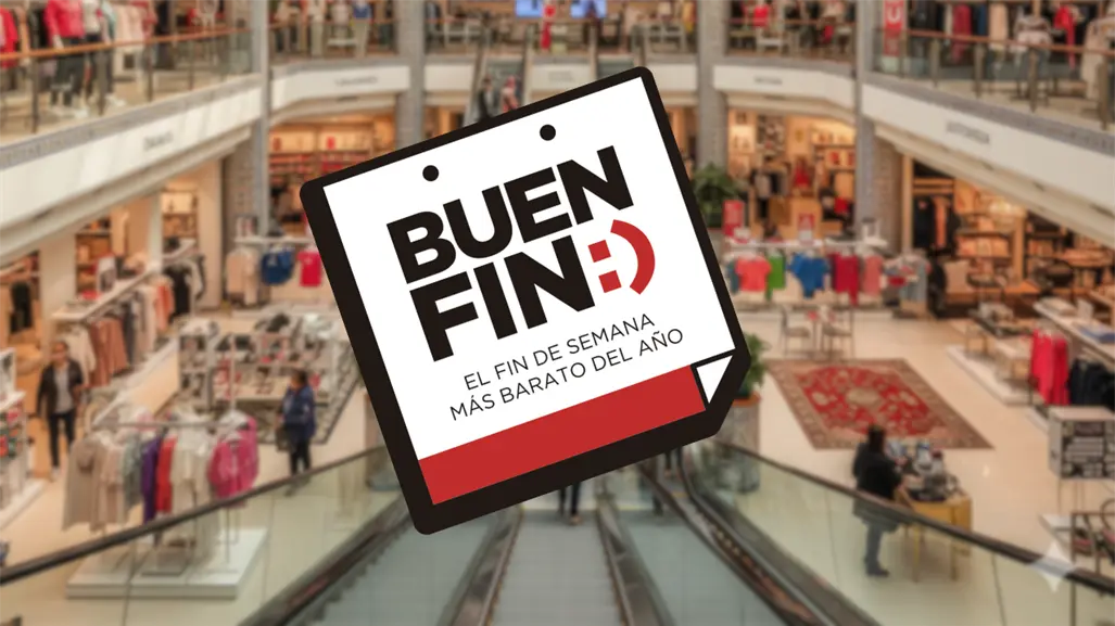 Buen Fin 2025: lista de tiendas de CDMX que no ofrecerán descuentos durante la temporada de rebajas