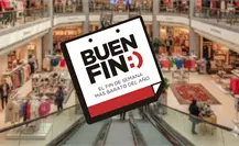 Buen Fin 2025: lista de tiendas de CDMX que no ofrecerán descuentos durante la temporada de rebajas Buen Fin 2025: lista de tiendas de CDMX que no ofrecerán descuentos durante la temporada de rebajas