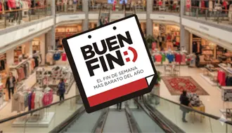 Buen Fin 2025: lista de tiendas de CDMX que no ofrecerán descuentos durante la temporada de rebajas