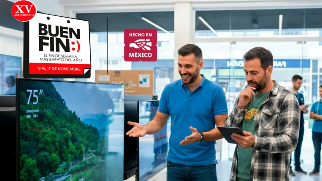 Buen Fin 2025: esta es la capacidad máxima de deuda mensual de una familia promedio de Durango