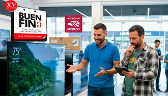 Buen Fin 2025: esta es la capacidad máxima de deuda mensual de una familia promedio de Durango