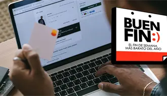 Buen Fin 2025: 5 consejos para comprar seguro en línea