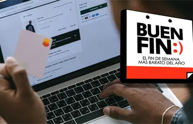 Buen Fin 2025: 5 consejos para comprar seguro en línea