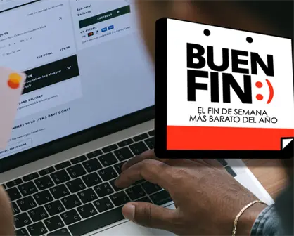 Buen Fin 2025: 5 consejos para comprar seguro en línea