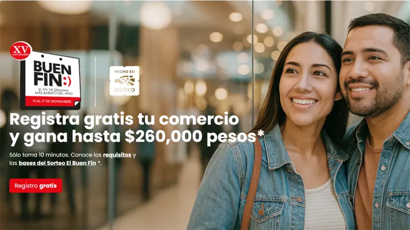 imagen recuadro Sorteo Buen Fin