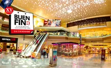 Buen Fin 2025: conoce las plazas de CDMX con las mejores tiendas de ropa para tus compras Buen Fin 2025: conoce las plazas de CDMX con las mejores tiendas de ropa para tus compras