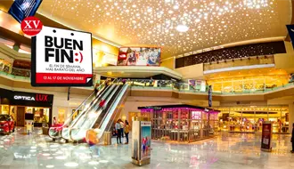 Buen Fin 2025: conoce las plazas de CDMX con las mejores tiendas de ropa para tus compras