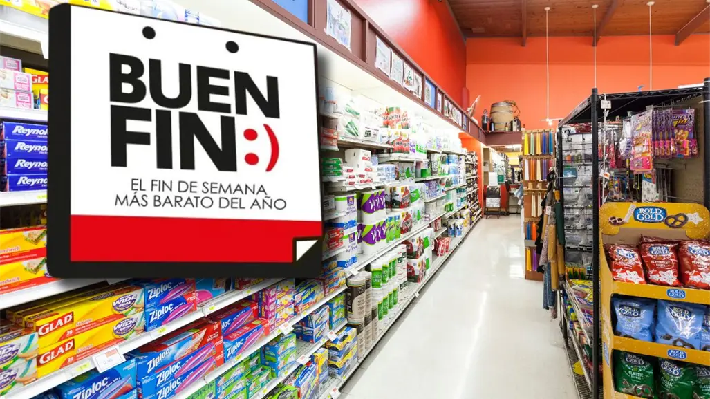 Buen Fin 2025 en Coahuila: ¿cómo registrar un negocio para participar en programa nacional de descuentos?