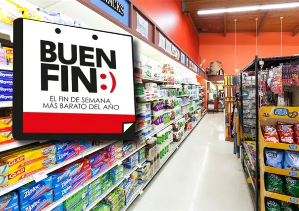 Buen Fin 2025 en Coahuila: ¿cómo registrar un negocio para participar en programa nacional de descuentos?