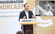 Manolo Jiménez sobre Carlos Manzo, alcalde asesinado en Michoacán: Era un héroe para todos