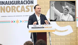 Manolo Jiménez sobre Carlos Manzo, alcalde asesinado en Michoacán: Era un héroe para todos