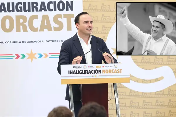 Manolo Jiménez sobre Carlos Manzo, alcalde asesinado en Michoacán: Era un héroe para todos