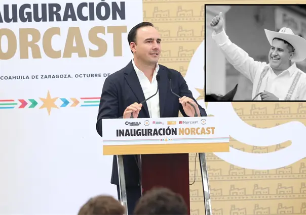 Manolo Jiménez sobre Carlos Manzo, alcalde asesinado en Michoacán: Era un héroe para todos