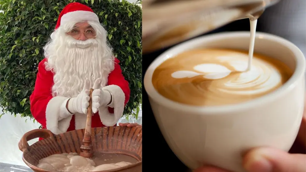 Café y Chocolate Fest tendrá edición navideña GRATIS en CDMX: conoce dónde visitarla