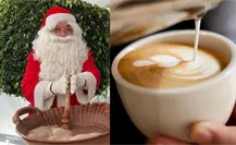 Café y Chocolate Fest tendrá edición navideña GRATIS en CDMX: conoce dónde visitarla Café y Chocolate Fest tendrá edición navideña GRATIS en CDMX: conoce dónde visitarla