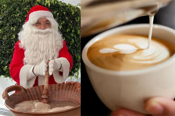 Café y Chocolate Fest tendrá edición navideña GRATIS en CDMX: conoce dónde visitarla Café y Chocolate Fest tendrá edición navideña GRATIS en CDMX: conoce dónde visitarla