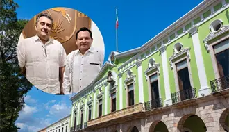 Gobernador de Yucatán realiza cambios en la dirección de Comunicación Social de su administración
