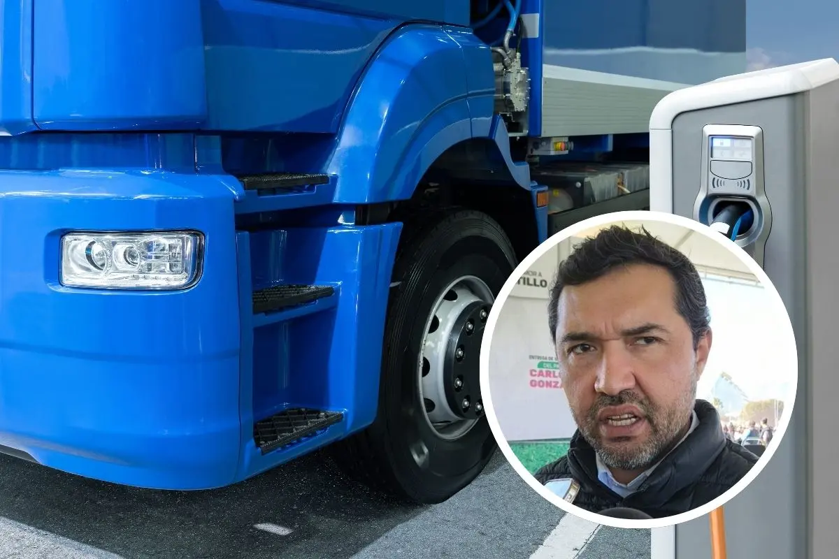 Buscan transformar movilidad en transporte eléctrico en Coahuila / Foto: Marco Juárez | Canva