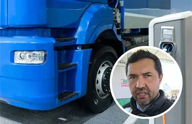 Saltillo analiza movilidad eléctrica: preparan acercamientos para integrar camiones eléctricos