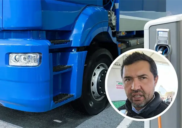 Saltillo analiza movilidad eléctrica: preparan acercamientos para integrar camiones eléctricos