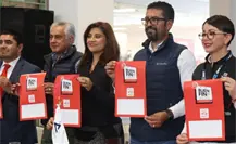 Buen Fin 2025 llega a EDOMEX y esto es lo que se espera que gasten las familias mexiquenses Buen Fin 2025 llega a EDOMEX y esto es lo que se espera que gasten las familias mexiquenses