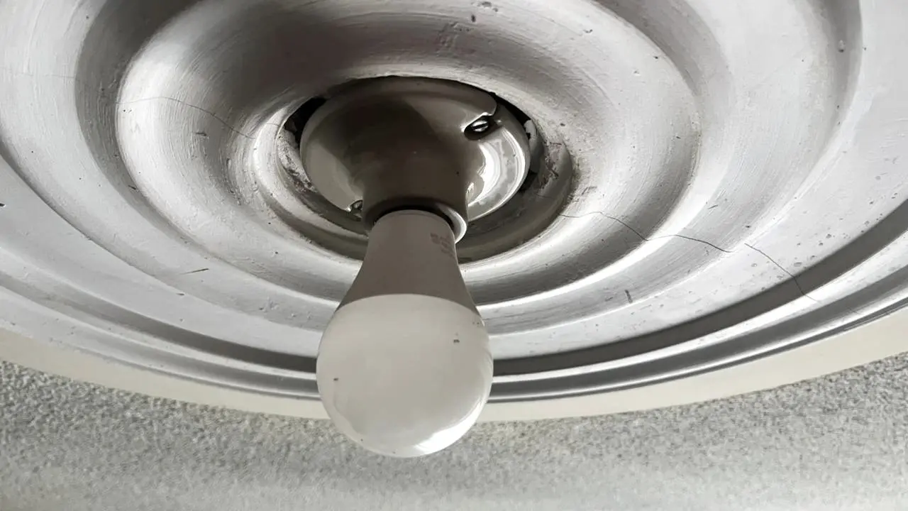 Comunidades de Canatlán llevan mucho tiempo sin luz | Foto: Jesús Carrillo