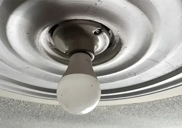 Comunidades de Canatlán, Durango, llevan mucho tiempo sin luz, habitantes piden apoyo