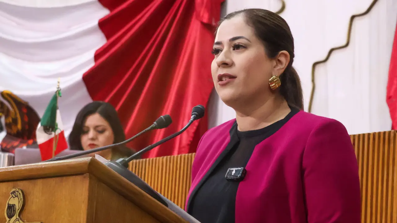 El objetivo es establecer un mecanismo que garantice una orientación clara, comprensible y accesible sobre los apoyos disponibles. Foto: Congreso de Nuevo León.