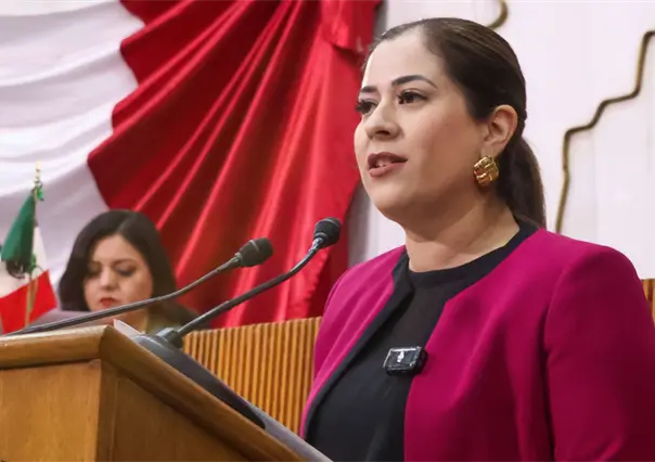 Bere Martínez presenta reforma a la Ley de Víctimas en Nuevo León; busca apoyo funerario en 24 horas