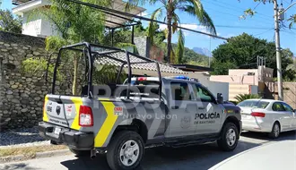 Caen dos personas por robo en vivienda en la congregación San Pedro de El Álamo