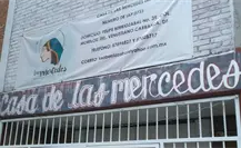 Fiscalía CDMX realiza cateos en Casa de las Mercedes tras denuncia por abusos y aseguran equipos y documentos