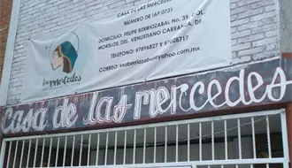 Fiscalía CDMX realiza cateos en Casa de las Mercedes tras denuncia por abusos y aseguran equipos y documentos