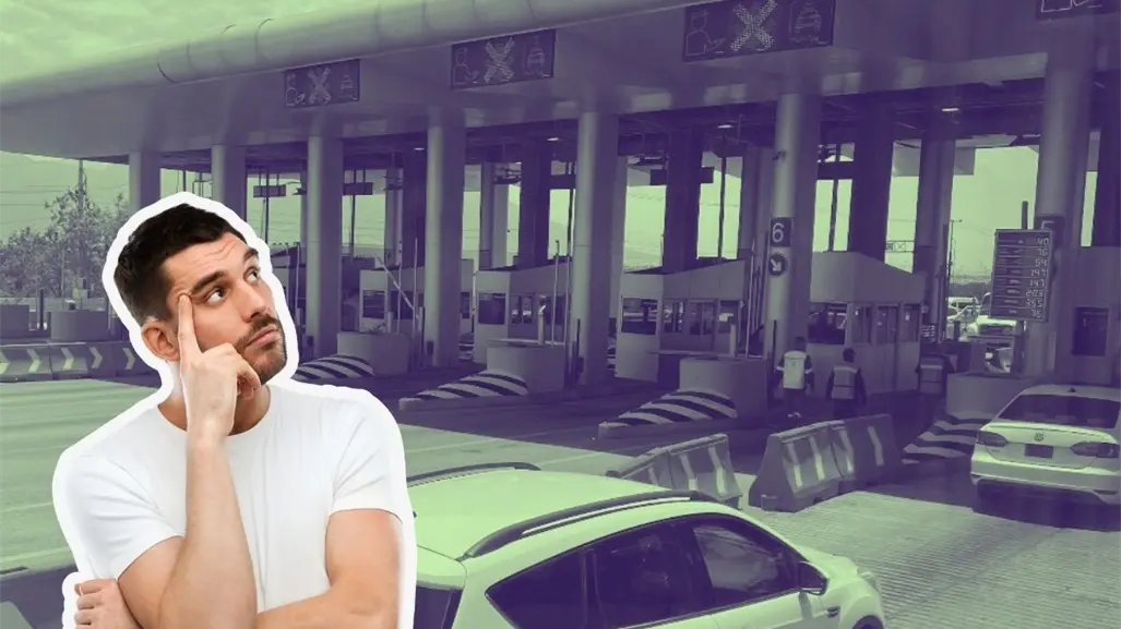 Casetas de Nuevo León, ¿cuál es el costo de la caseta Guadalupe?