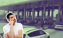 Casetas de Nuevo León, ¿cuál es el costo de la caseta Guadalupe? Casetas de Nuevo León, ¿cuál es el costo de la caseta Guadalupe?