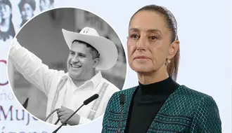 Claudia Sheinbaum anuncia “Plan Michoacán por la Paz y la Justicia”, tras asesinato de Carlos Manzo