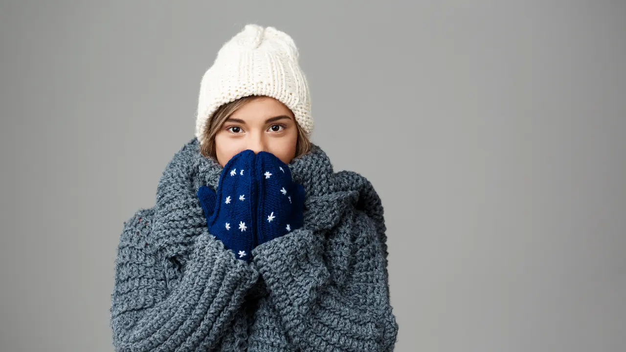 Clima frío en Edomex. | Foto: Freepik