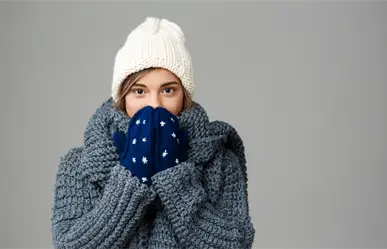 ¡Hasta 0 grados en Edomex! Pronóstico del clima y los municipios más afectados esta semana