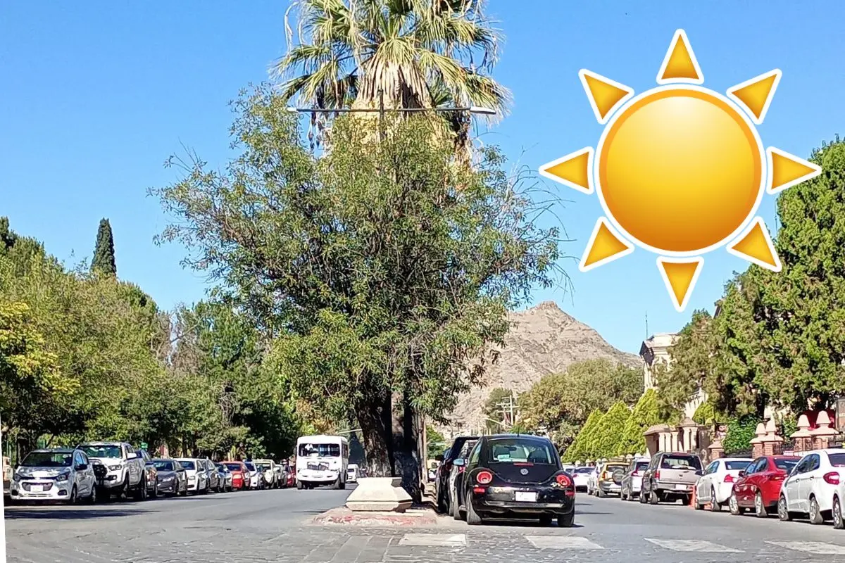 Este será el clima este 4 de noviembre en el territorio coahuilense / Foto: Laurita Escobedo Galvan | Canva