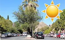 Coahuila tendrá un clima con cielos despejados y ambientes templado en la mayor parte del estado Coahuila tendrá un clima con cielos despejados y ambientes templado en la mayor parte del estado