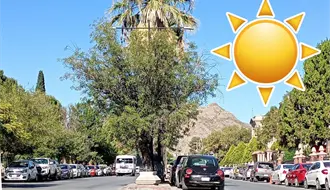 Coahuila tendrá un clima con cielos despejados y ambientes templado en la mayor parte del estado