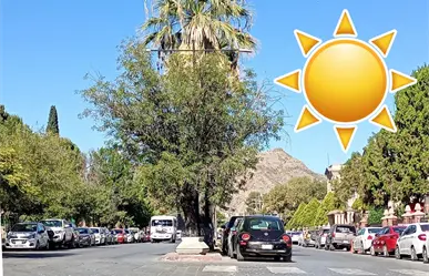 Coahuila tendrá un clima con cielos despejados y ambientes templado en la mayor parte del estado