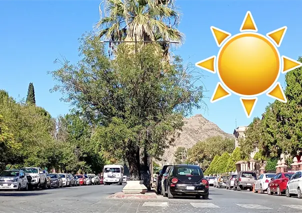 Coahuila tendrá un clima con cielos despejados y ambientes templado en la mayor parte del estado