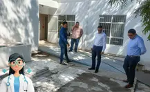 Municipio abrirá la segunda clínica de la salud: esta será su ubicación Municipio abrirá la segunda clínica de la salud: esta será su ubicación