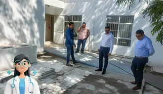 Municipio abrirá la segunda clínica de la salud: esta será su ubicación