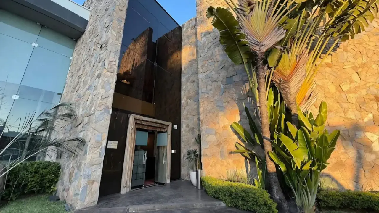 El Club de industriales de Tampico cierra sus puertas en este mes | Foto: FB