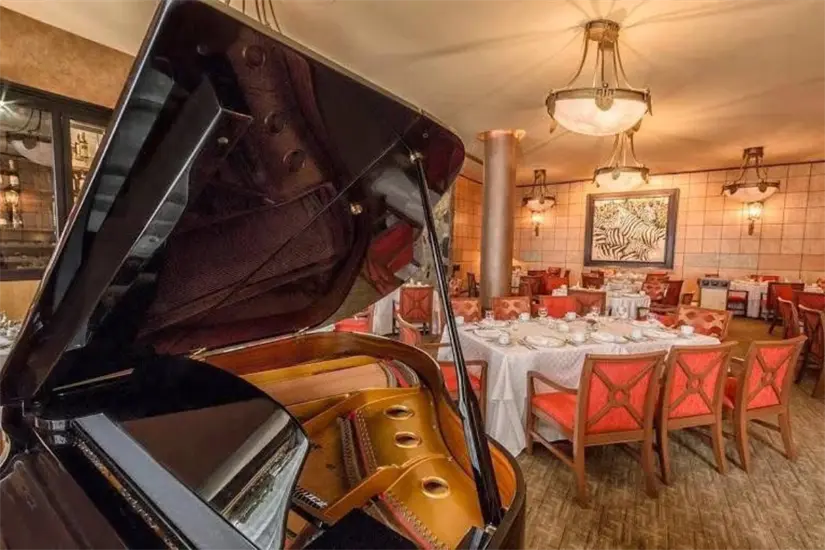 imagen recuadro El Club de Industriales de Tampico cerrará sus puertas el próximo 29 de noviembre | Foto: FB