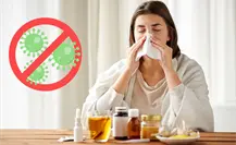 Cómo prevenir enfermedades respiratorias en Nuevo León con la llegada del frío