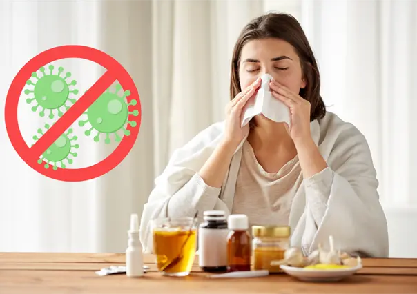 Cómo prevenir enfermedades respiratorias en Nuevo León con la llegada del frío